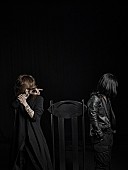 黒夢「黒夢 水川あさみ主演ホラー映画主題歌決定＆アルバム発売延期」1枚目/3