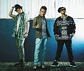 「CLIFF EDGE 最新アルバムに映画主題歌やイエモン「JAM」サンプリング収録」1枚目/2