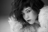 泉沙世子「アーティスト写真」3枚目/4