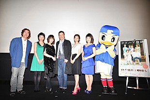 「12万人が見守った名曲「カス」 北乃きい＆奥田瑛二主演映画に」