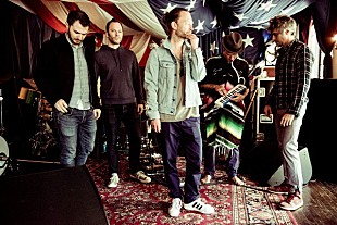 「アトムス・フォー・ピースがライブ映像をフルセットで公開」