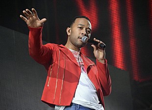 「映画『12 Years a Slave』サントラをジョン・レジェンドが監修」