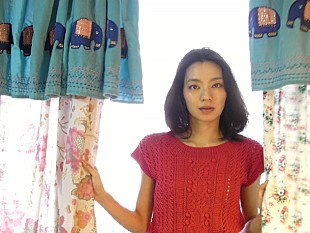 「新曲リリース控えるCocco 年明けに初舞台に挑戦「いつかはたどり着くだろうと」」