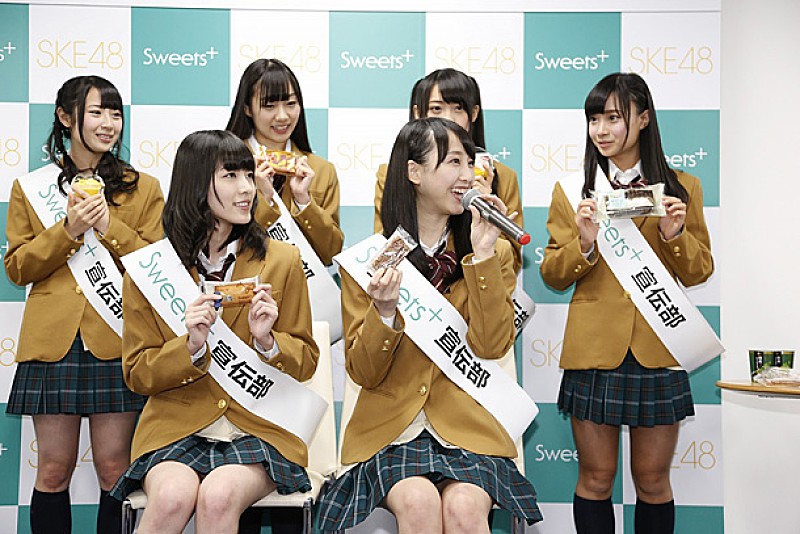 SKE48「」3枚目/14