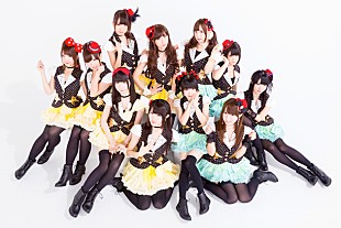 「アフィリア・サーガ×でんぱ組.inc 2マンライブ開催決定」