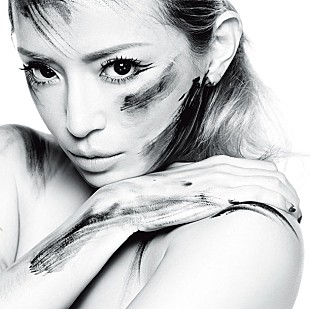 「浜崎あゆみ 約3年ぶりのSg制作陣は小室哲哉、m-flo、ハローキティ」