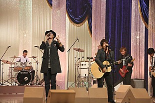 「コブクロ 2014NHKソチオリンピック・パラリンピックテーマ曲披露」