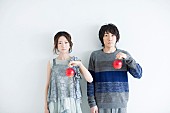 moumoon「moumoon 佐々木希出演CMソング決定＆『ONE PIECE』EDテーマ特別収録」1枚目/2