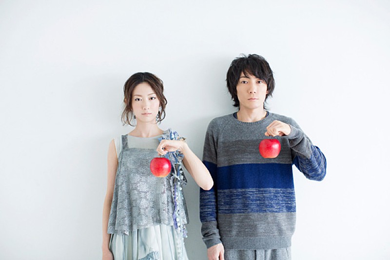 moumoon 佐々木希出演CMソング決定＆『ONE PIECE』EDテーマ特別収録