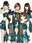 モーニング娘。「℃-ute」4枚目/7