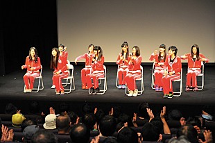 「東京パフォーマンスドール“アイドル最先端”舞台の主役を先行発表」