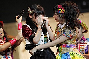 「SKE48 新作選抜に柴田阿弥が初メンバー入り＆山田みずほのKII昇格を発表」