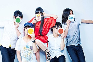 「パスピエ 新曲「とおりゃんせ」配信＆ティザー映像公開」