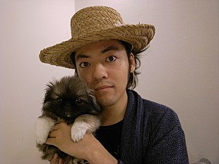 「七尾旅人の年内最後のワンマンライブにやけのはら、Dorian、梅津和時のゲスト出演が決定！」