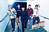 「“WIN:Who Is Next”出演者による楽曲が配信リリース＆BIGBANG日本ドームツアーにOPアクト出演が決定」1枚目/1