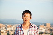 ファンキー加藤「ファンモン解散を経てファンキー加藤 遂にソロ作発表＆各地でインストアライブも」1枚目/4