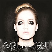 アヴリル・ラヴィーン「アヴリル待望の新作がiTunesで全曲視聴実施」1枚目/2