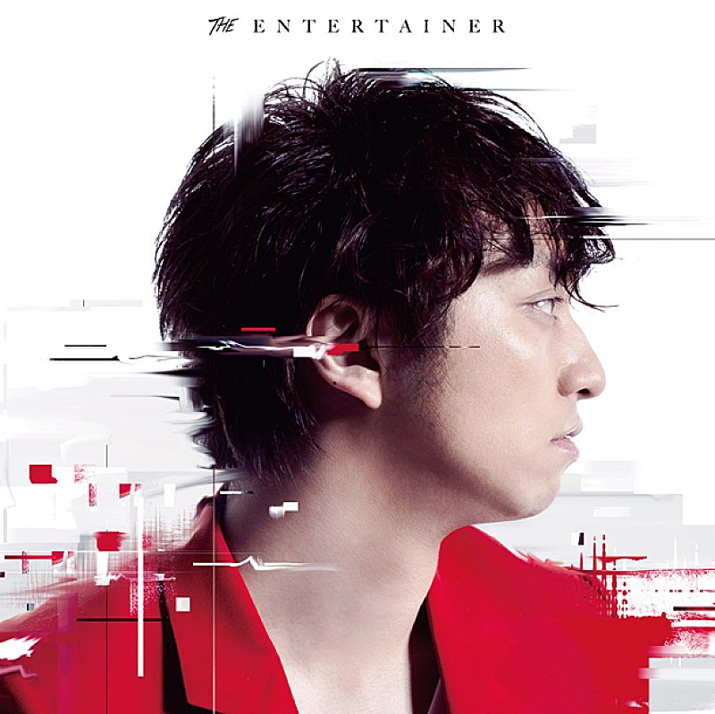 三浦大知「アルバム『The Entertainer』」2枚目/2