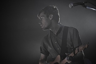 「ワイルド・ナッシング 今年2度目の来日公演で見せたさらなる可能性」