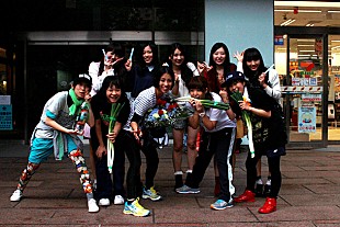 「BiS 100kmマラソン走破で本家超え＆コシノジュンコは終身名誉メンバー」