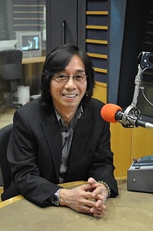 「豪華ゲストアーティストが集結！鈴木しょう治ＤＪデビュー40周年記念ＬＩＶＥ」