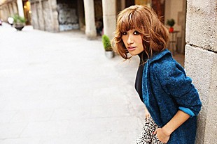 「片桐舞子 初のソロアルバムからMV公開、MAY'Sのクリスマスライブも」