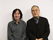 「亀渕昭信＆伊藤銀次による「ぼくらのラジオのつくりかた」間もなく開催」1枚目/1