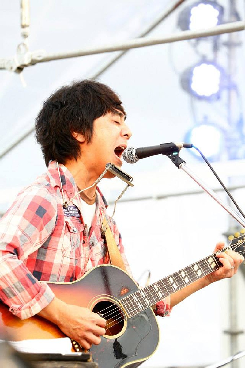 「山崎まさよし」5枚目/6