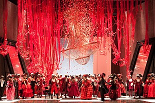 「1組105万円、トリノ王立歌劇場来日公演のプレミアム・チケット発売」