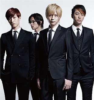 「CRUDE PLAY/MUSH＆Co.カノ嘘バンドによるSPフリーライブ開催決定」