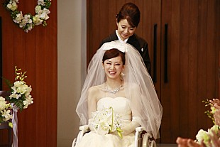 「安室奈美恵 新曲で北川景子＆錦戸亮主演映画を彩る「温かさを伝えるお手伝いができれば」」