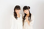 ピーベリー「スマイレージ和田＆モーニング娘。鞘師“ピーベリー”初のラジオ特番MC」1枚目/2