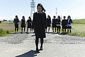 BiS「BiS主演の大戦争映画 脱退メンバーも熱演している予告編公開」1枚目/5