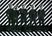 BUMP OF CHICKEN「MAN WITH A MISSION」8枚目/11