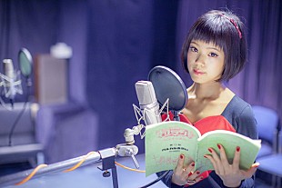 「業界エースの新型ポップアイコン“ハナエ”花売り娘でアニメ出演」