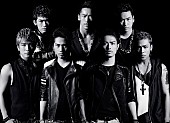 三代目 J Soul Brothers「三代目 J Soul Brothersが元旦にベスト＆オリジナルの2枚組アルバムをリリース」1枚目/1