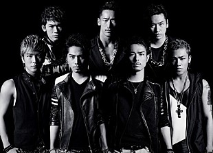 「三代目 J Soul Brothersが元旦にベスト＆オリジナルの2枚組アルバムをリリース」