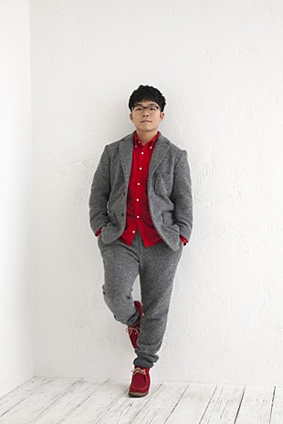 「さかいゆう 話題CM曲「薔薇とローズ」含む最新AL発売決定」