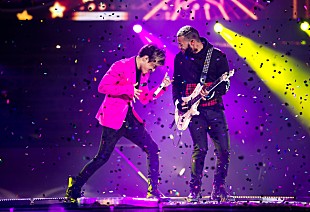 「BIGBANG 海外アーティスト初となる日本6大ドームツアーがスタート」