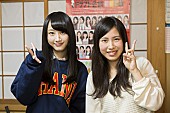 AKB48「松井玲奈＆小石公美子」4枚目/14