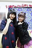 AKB48「横島亜衿＆梅田彩佳」8枚目/14