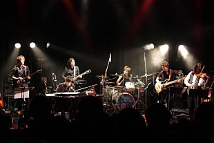 「『進撃の巨人』や『ガンダムUC』でもお馴染み澤野弘之 大盛況のワンマンにAimerら」