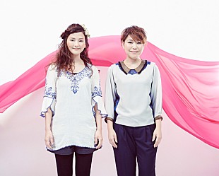 「カラオケ対決で話題のやなわらばー 新作『愛歌』は沖縄方言で」