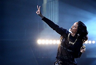 「リアーナ、米アルバム・トータル・セールスが1000万枚を超える」