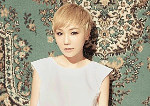 「AZU 小芝風花出演CMソングで16曲連続歌詞サイト1位を達成」