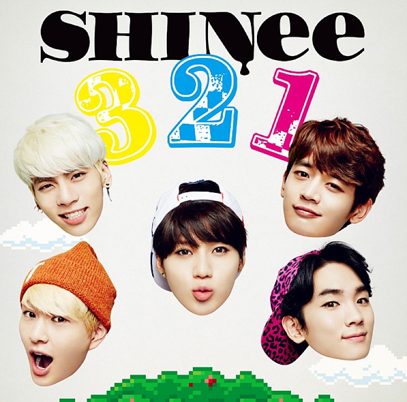 SHINee「」3枚目/4