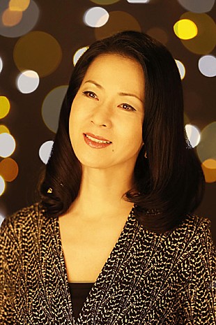 「坂本冬美 アルバム発売記念SPライブ開催決定」