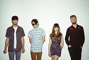 「新サービス「Alive」から日本のファンの投票でサン・シスコ来日公演決定」