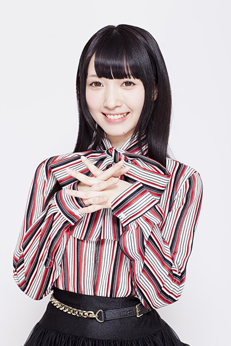 19歳の新人声優・遠藤ゆりか 来年デビューシングル発売決定