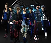 ＳＴＡＲＤＵＳＴ　ＲＥＶＵＥ「GENERATIONS from EXILE TRIBE」7枚目/9